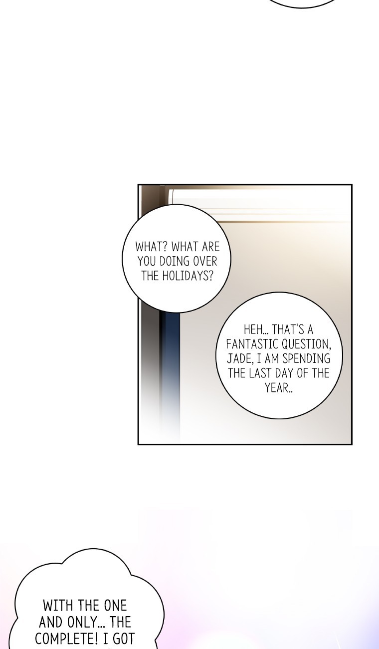 Why Did You Come To My Home Chapter 32 page 6 - Chapter 32