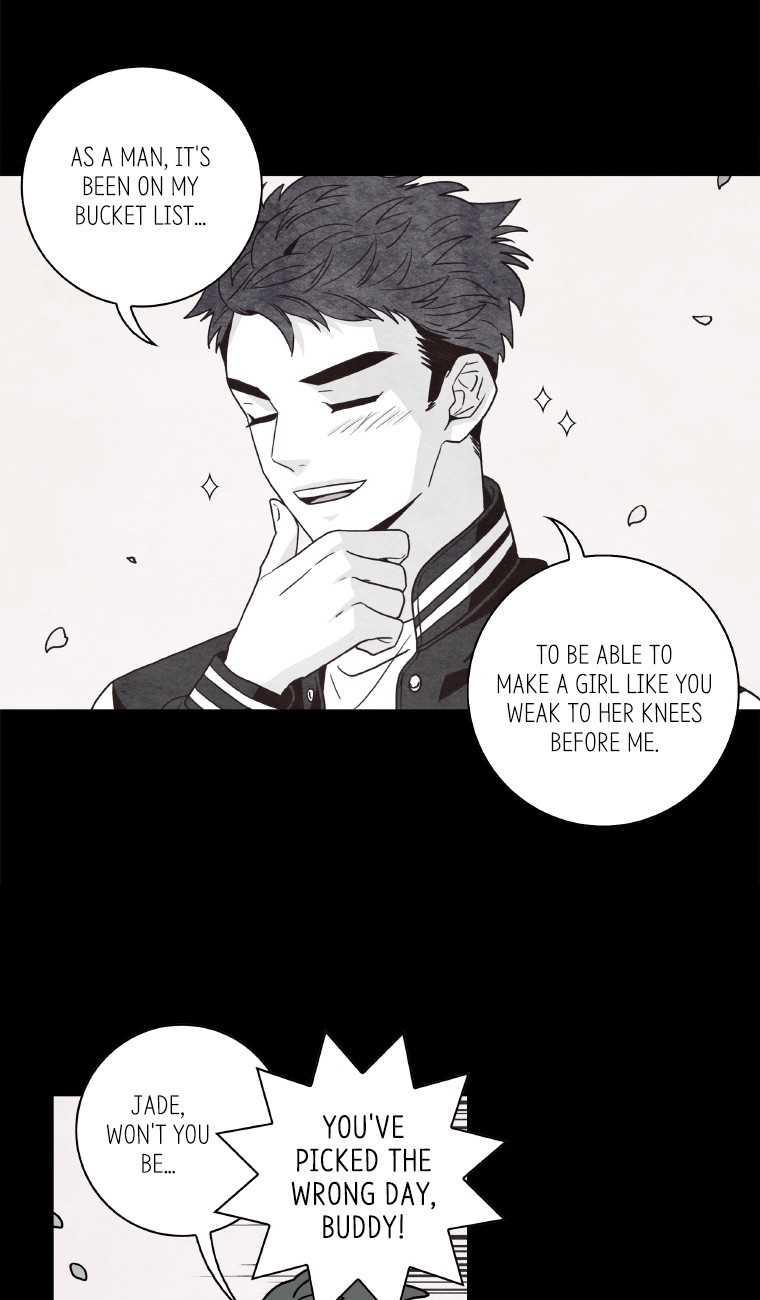 Why Did You Come To My Home Chapter 33 page 1 - Chapter 33: Special Episode