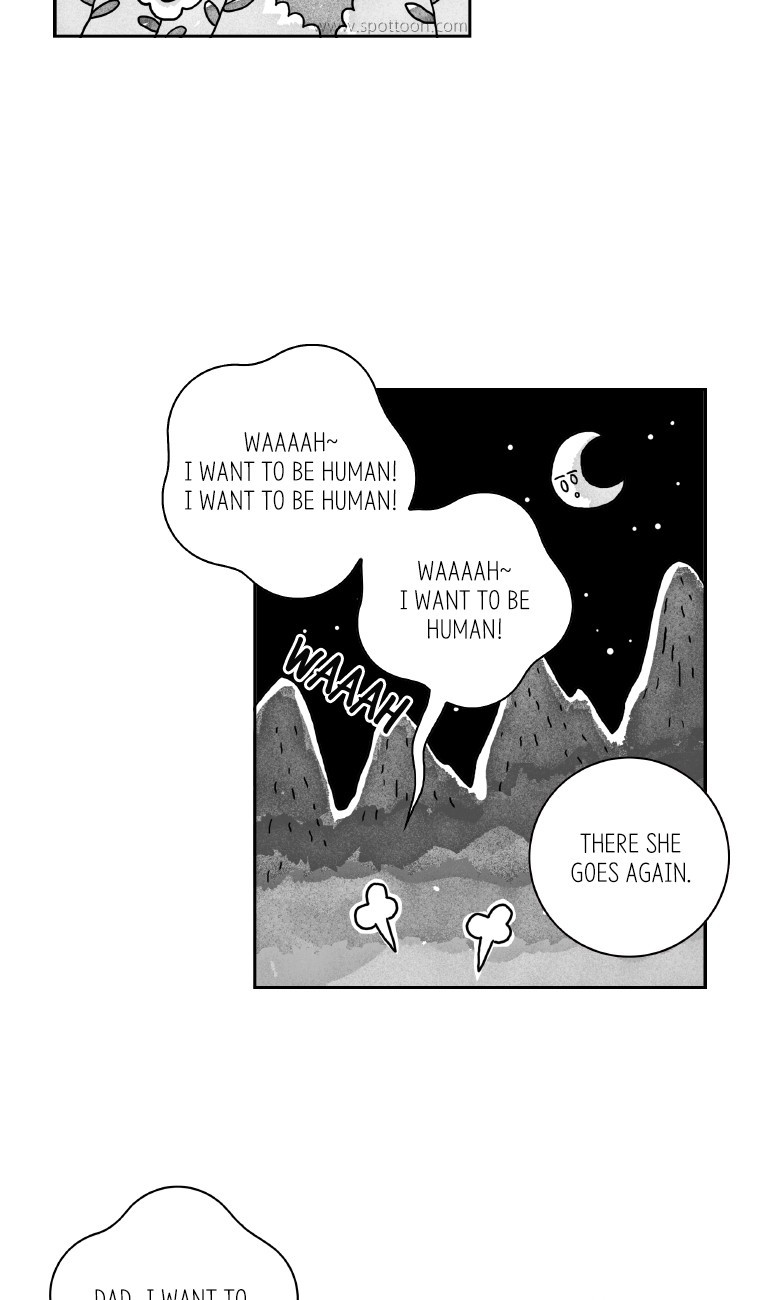 Why Did You Come To My Home Chapter 33 page 13 - Chapter 33: Special Episode