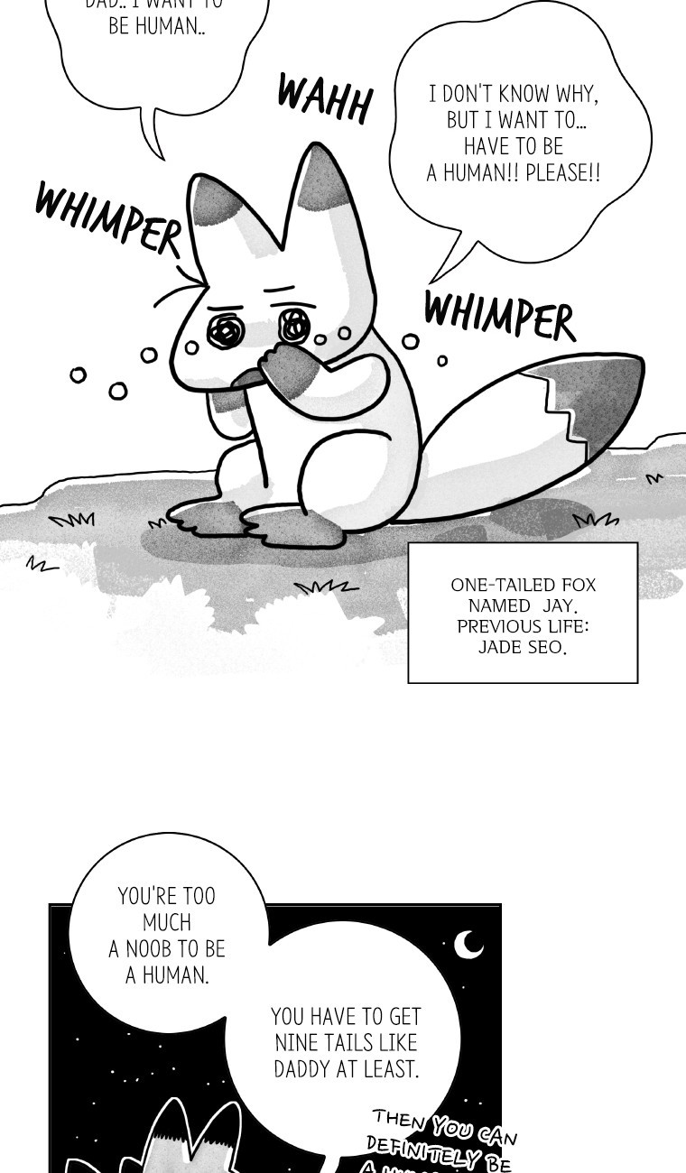 Why Did You Come To My Home Chapter 33 page 14 - Chapter 33: Special Episode