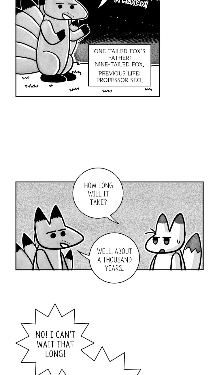 Why Did You Come To My Home Chapter 33 page 15 - Chapter 33: Special Episode
