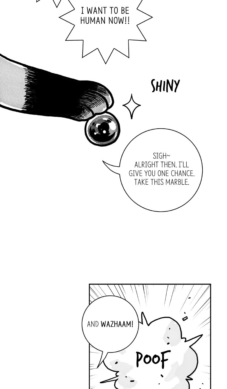 Why Did You Come To My Home Chapter 33 page 16 - Chapter 33: Special Episode