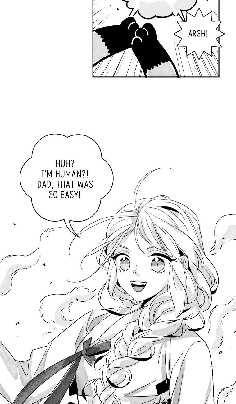 Why Did You Come To My Home Chapter 33 page 17 - Chapter 33: Special Episode