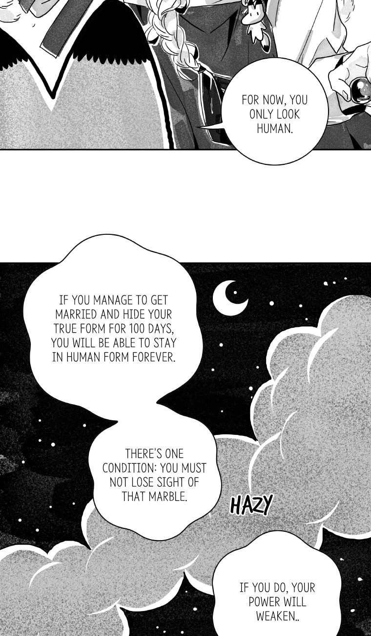Why Did You Come To My Home Chapter 33 page 18 - Chapter 33: Special Episode