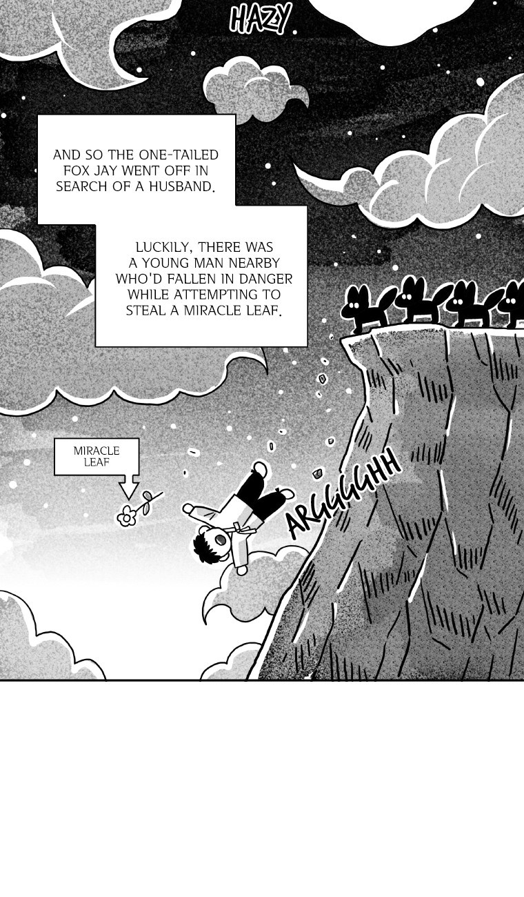 Why Did You Come To My Home Chapter 33 page 19 - Chapter 33: Special Episode