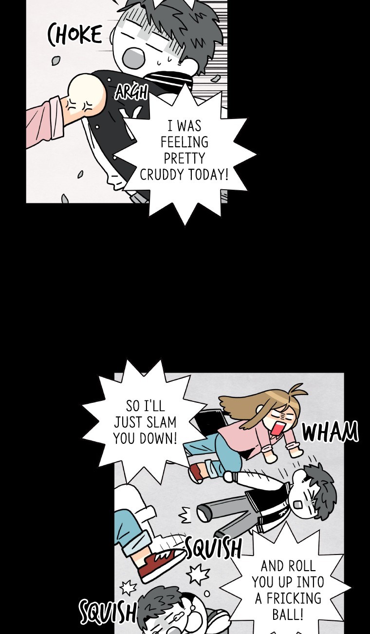 Why Did You Come To My Home Chapter 33 page 2 - Chapter 33: Special Episode