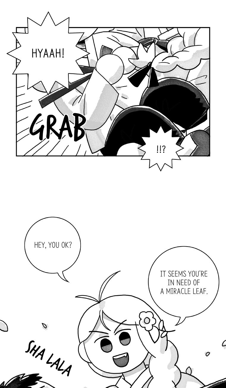 Why Did You Come To My Home Chapter 33 page 20 - Chapter 33: Special Episode
