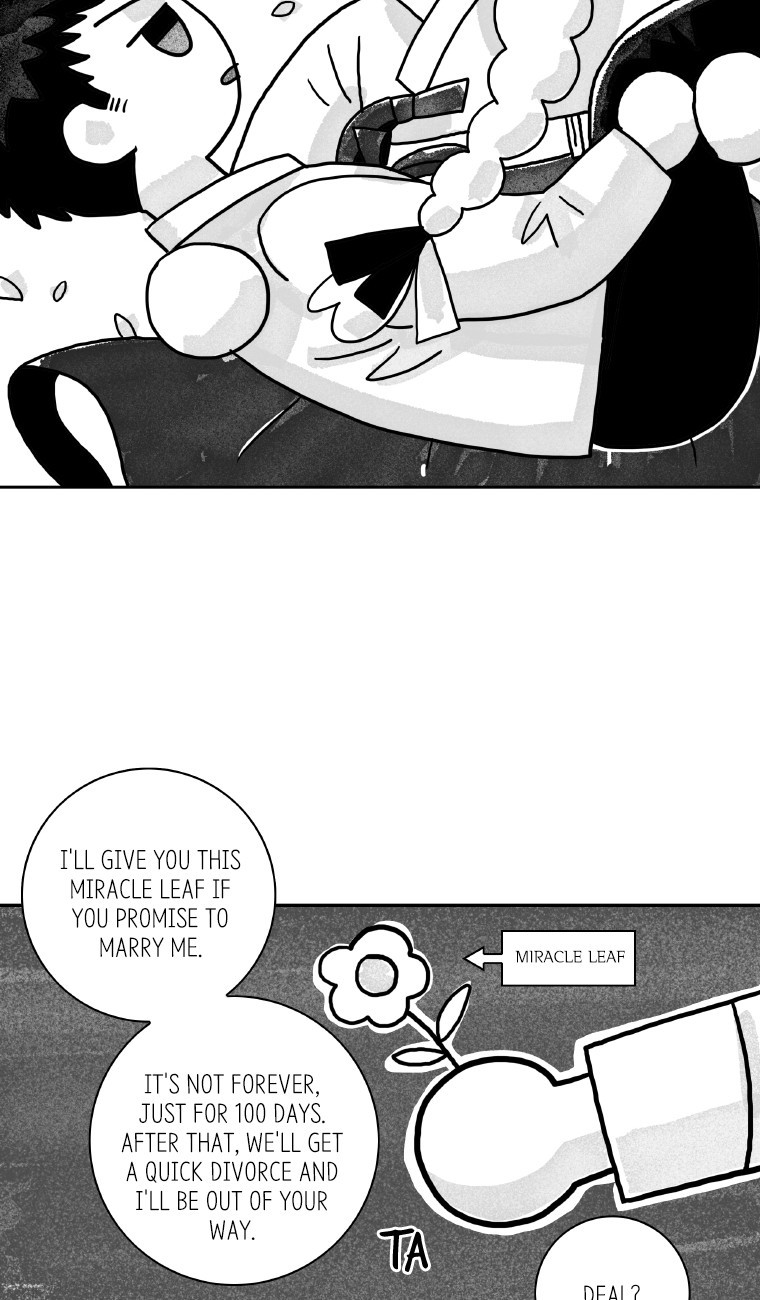Why Did You Come To My Home Chapter 33 page 21 - Chapter 33: Special Episode
