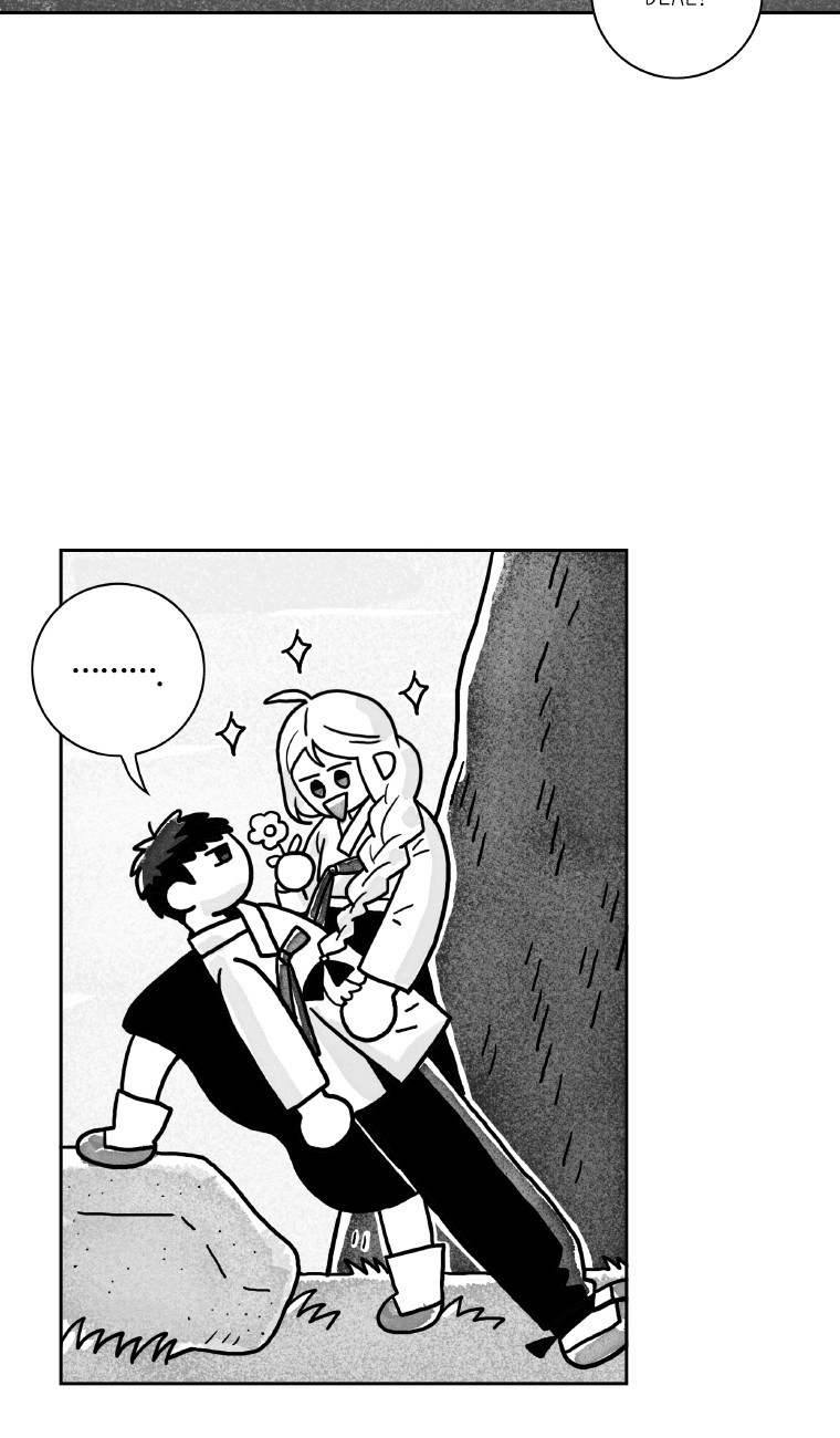 Why Did You Come To My Home Chapter 33 page 22 - Chapter 33: Special Episode