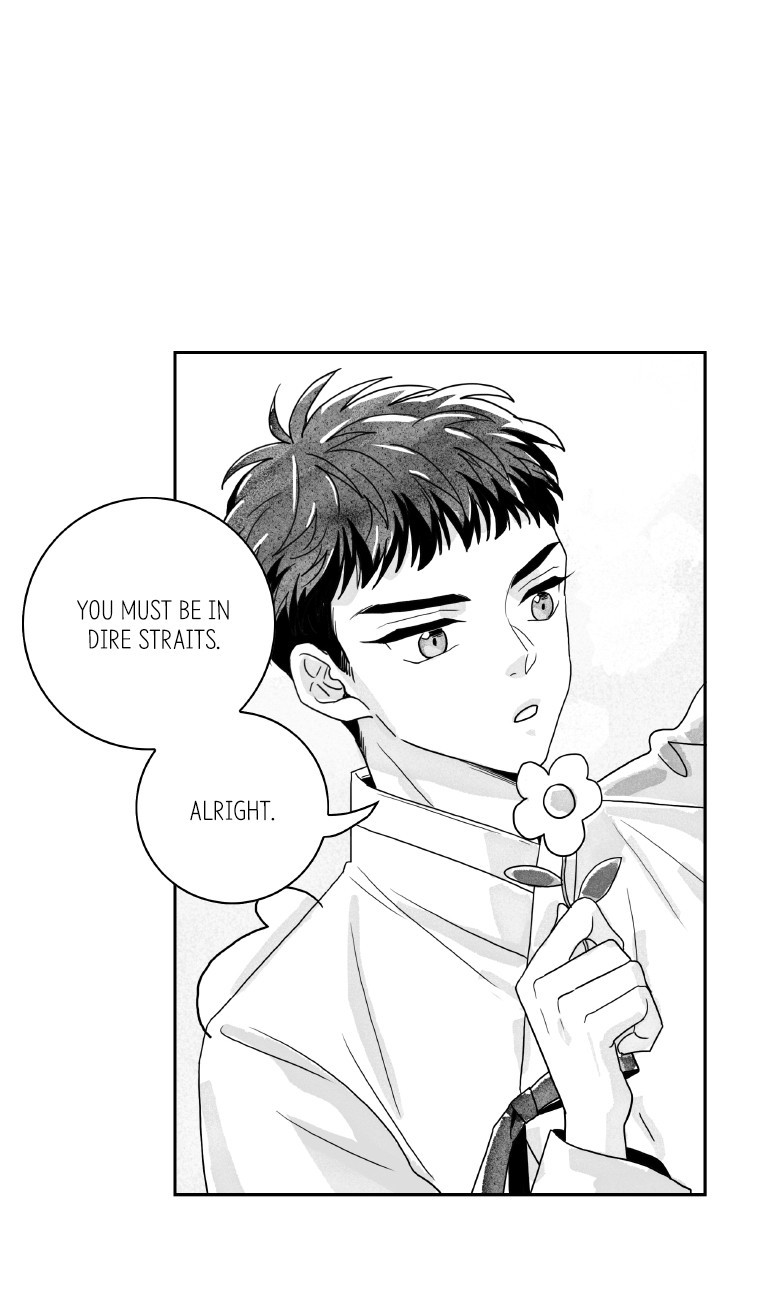 Why Did You Come To My Home Chapter 33 page 23 - Chapter 33: Special Episode