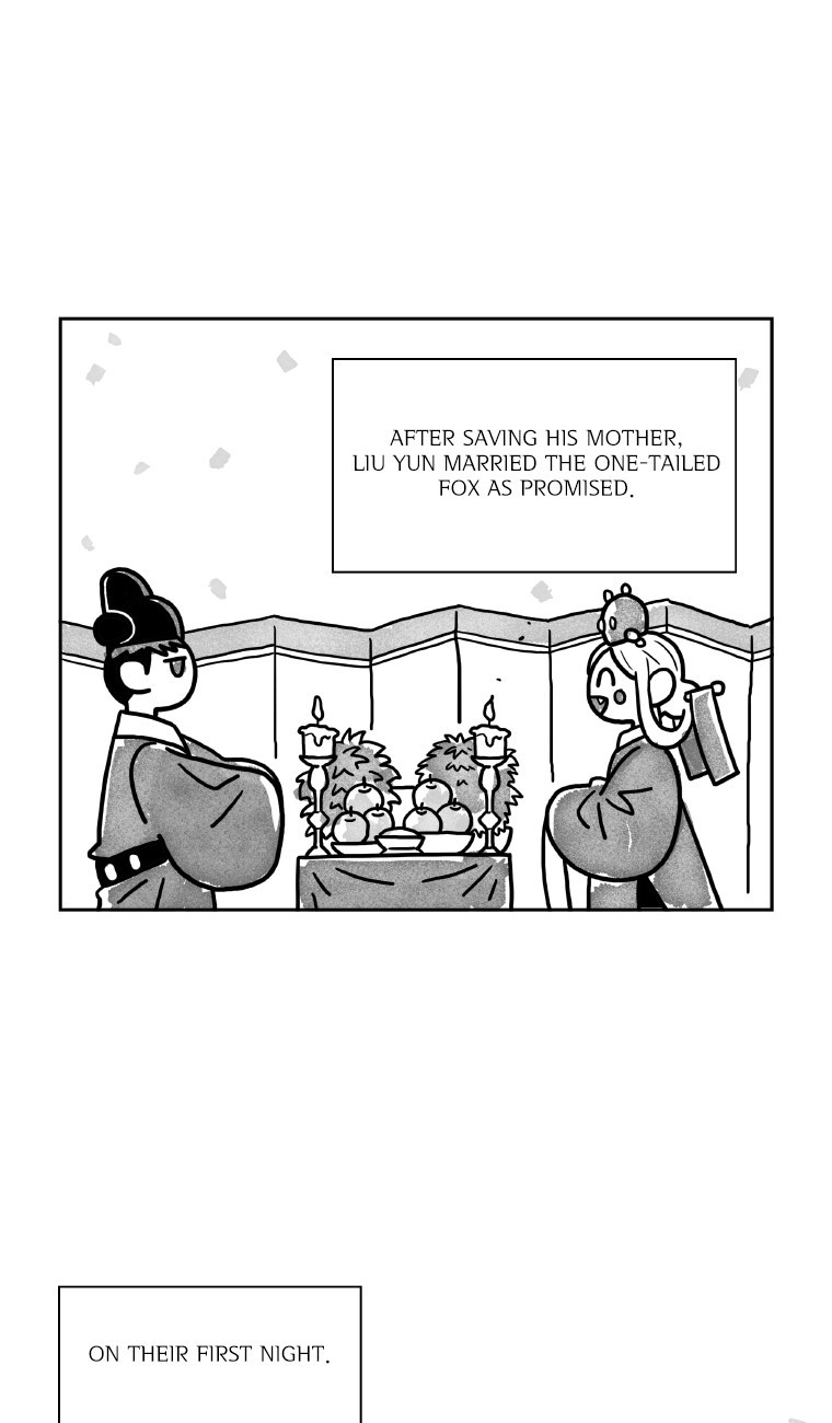 Why Did You Come To My Home Chapter 33 page 26 - Chapter 33: Special Episode