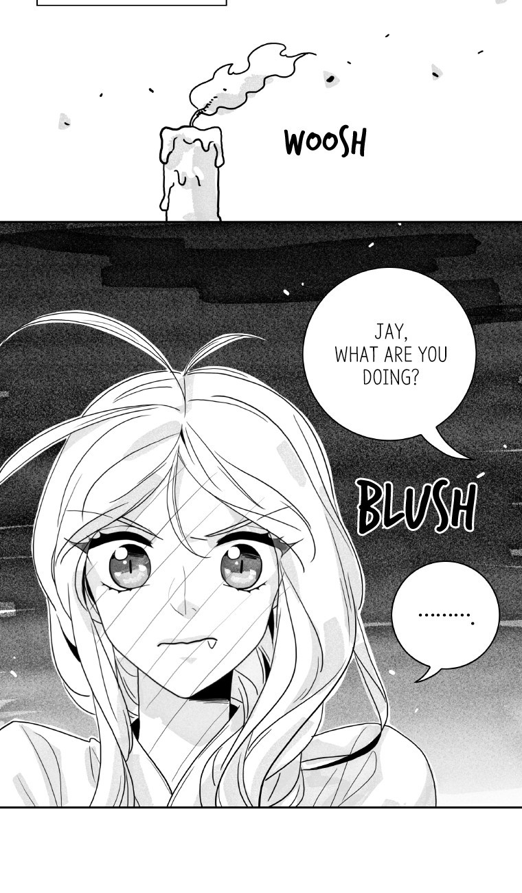 Why Did You Come To My Home Chapter 33 page 27 - Chapter 33: Special Episode