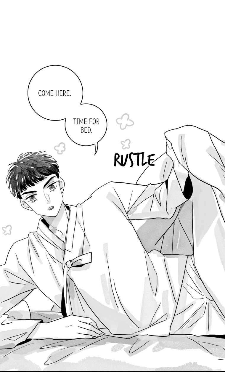 Why Did You Come To My Home Chapter 33 page 28 - Chapter 33: Special Episode