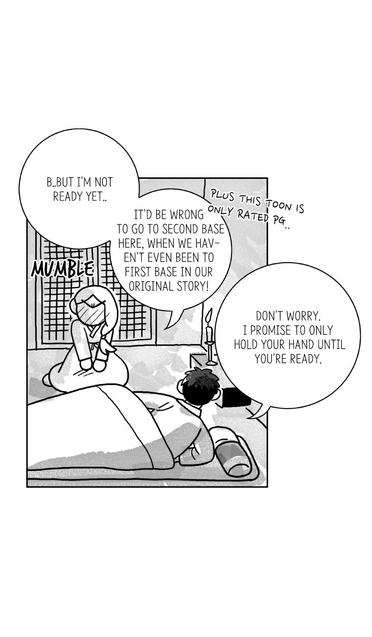 Why Did You Come To My Home Chapter 33 page 29 - Chapter 33: Special Episode