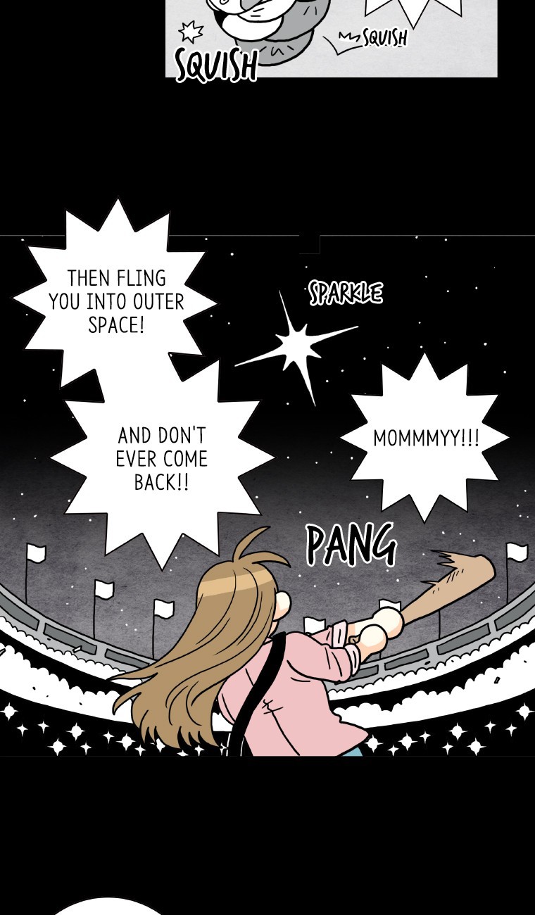 Why Did You Come To My Home Chapter 33 page 3 - Chapter 33: Special Episode