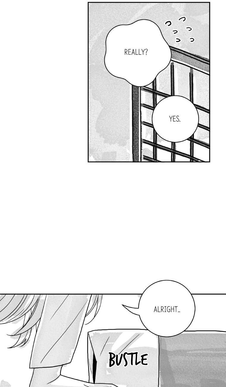 Why Did You Come To My Home Chapter 33 page 30 - Chapter 33: Special Episode