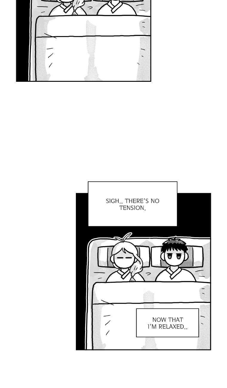 Why Did You Come To My Home Chapter 33 page 32 - Chapter 33: Special Episode