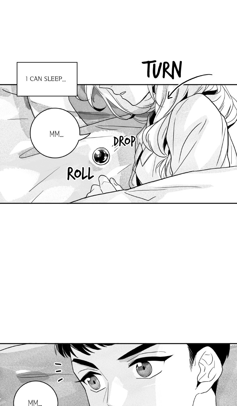 Why Did You Come To My Home Chapter 33 page 33 - Chapter 33: Special Episode
