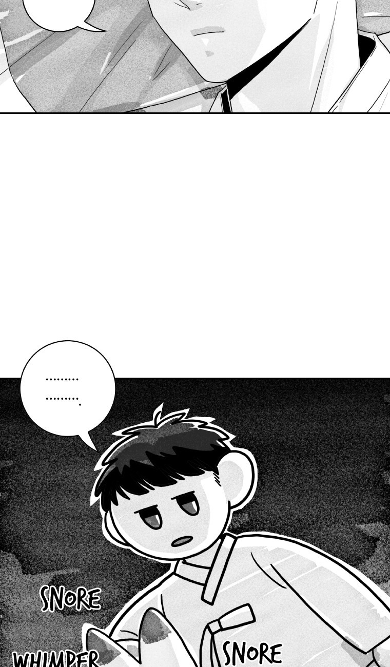 Why Did You Come To My Home Chapter 33 page 34 - Chapter 33: Special Episode