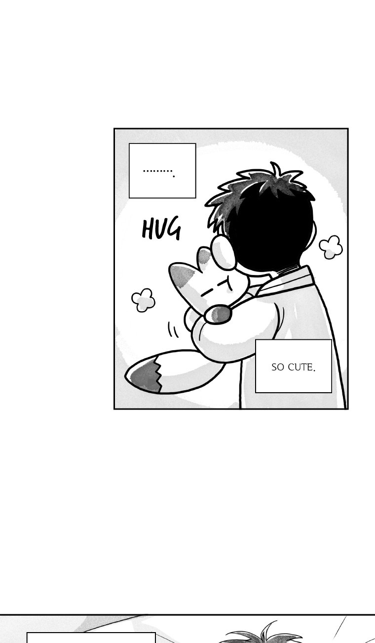 Why Did You Come To My Home Chapter 33 page 36 - Chapter 33: Special Episode