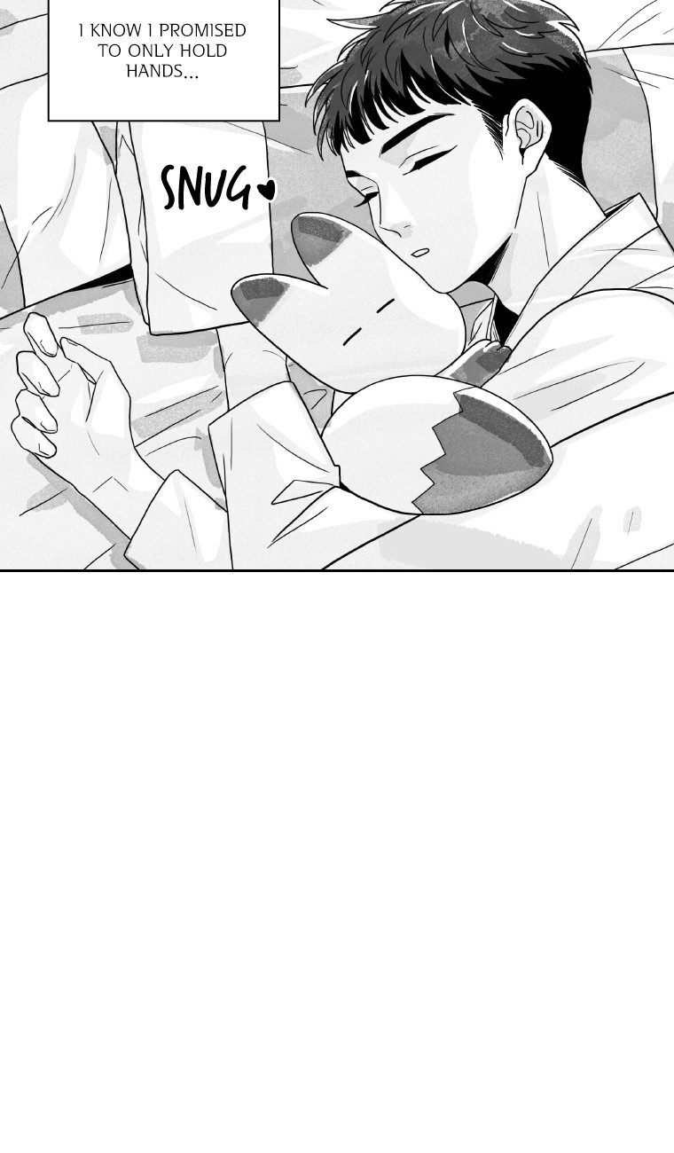 Why Did You Come To My Home Chapter 33 page 37 - Chapter 33: Special Episode