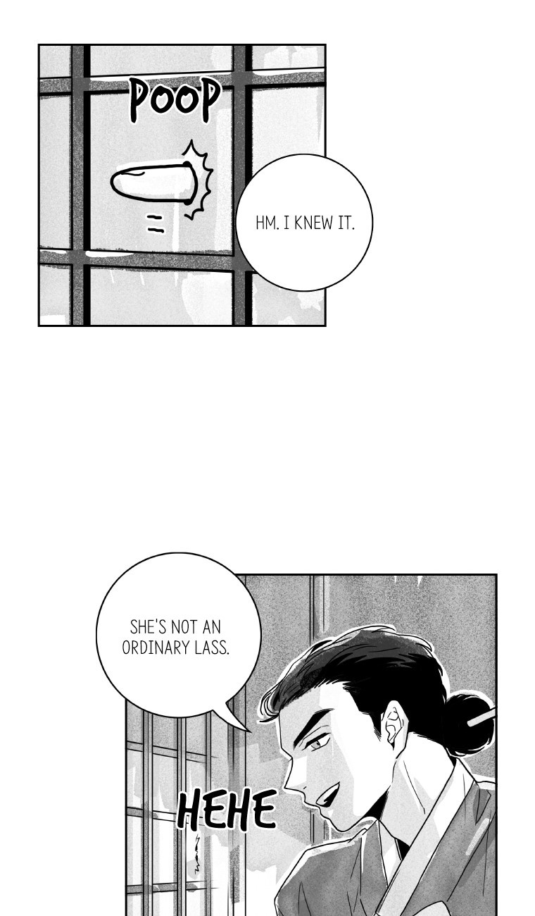 Why Did You Come To My Home Chapter 33 page 38 - Chapter 33: Special Episode