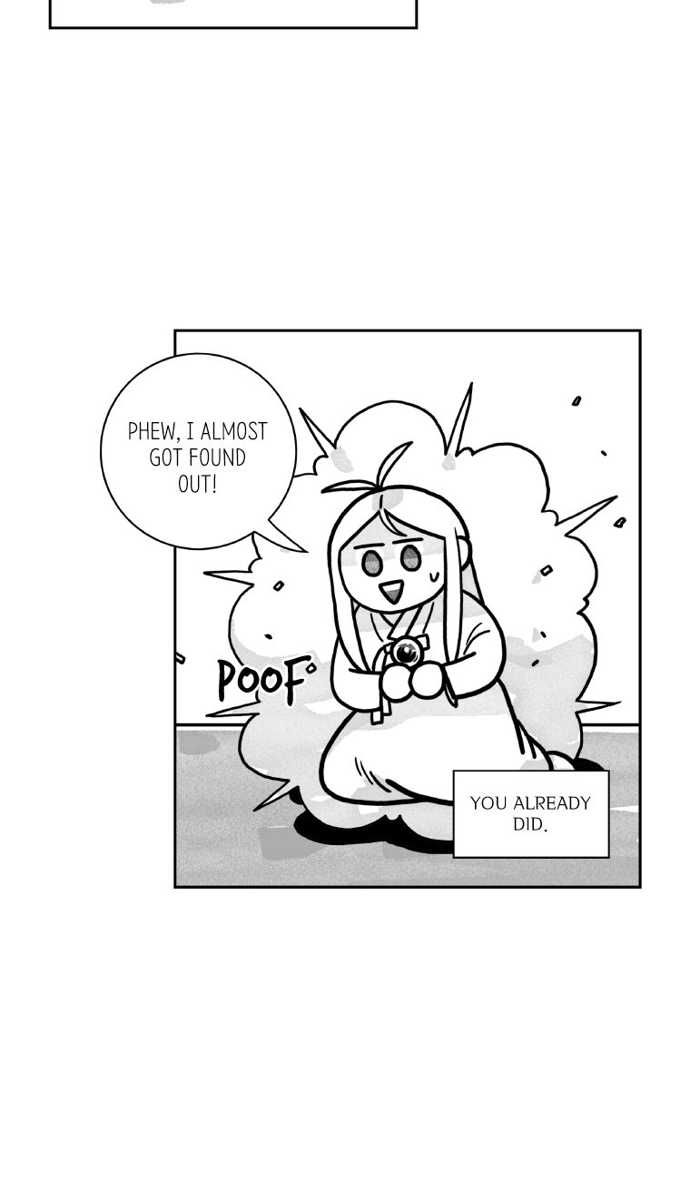 Why Did You Come To My Home Chapter 33 page 40 - Chapter 33: Special Episode