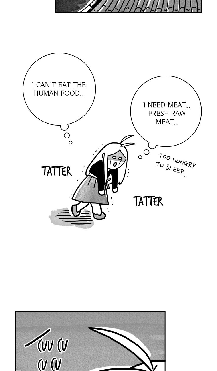 Why Did You Come To My Home Chapter 33 page 44 - Chapter 33: Special Episode