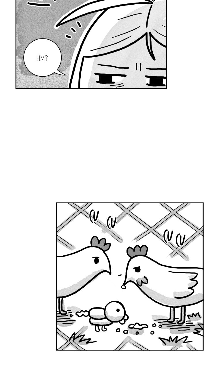 Why Did You Come To My Home Chapter 33 page 45 - Chapter 33: Special Episode