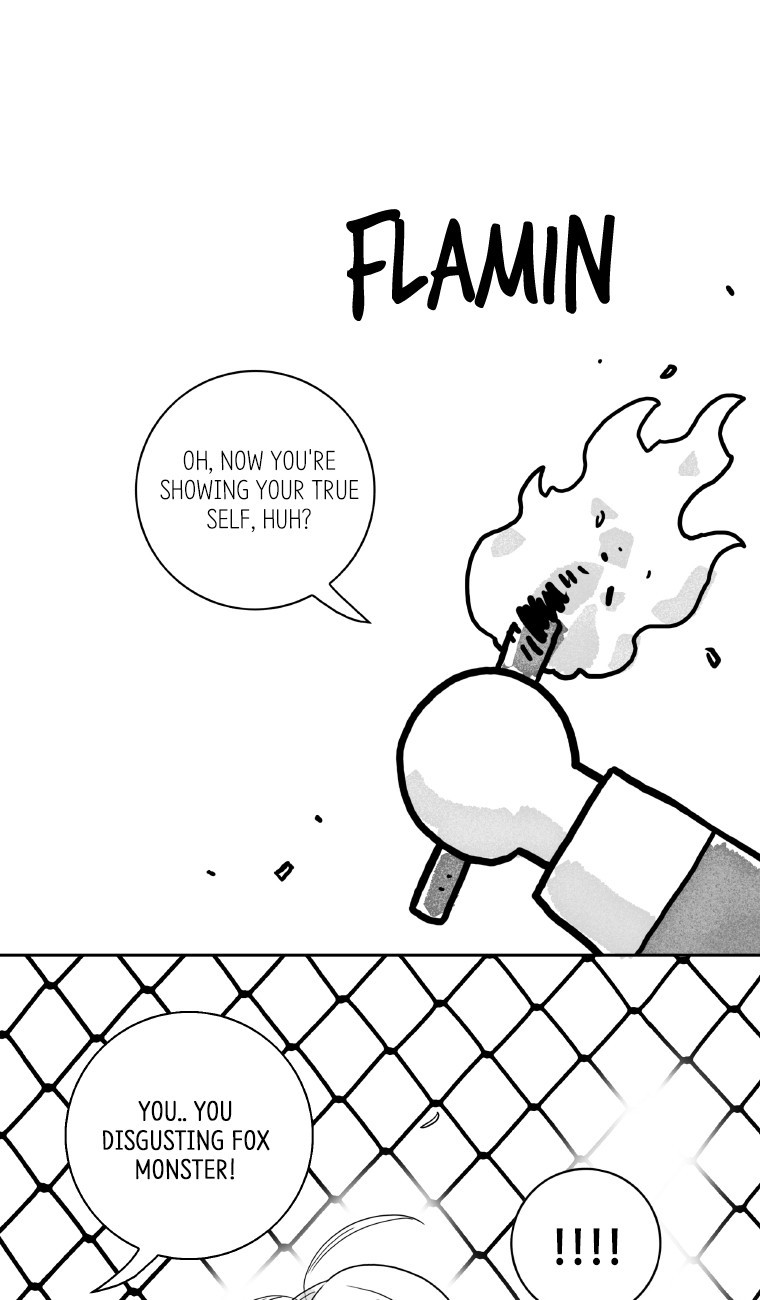 Why Did You Come To My Home Chapter 33 page 47 - Chapter 33: Special Episode