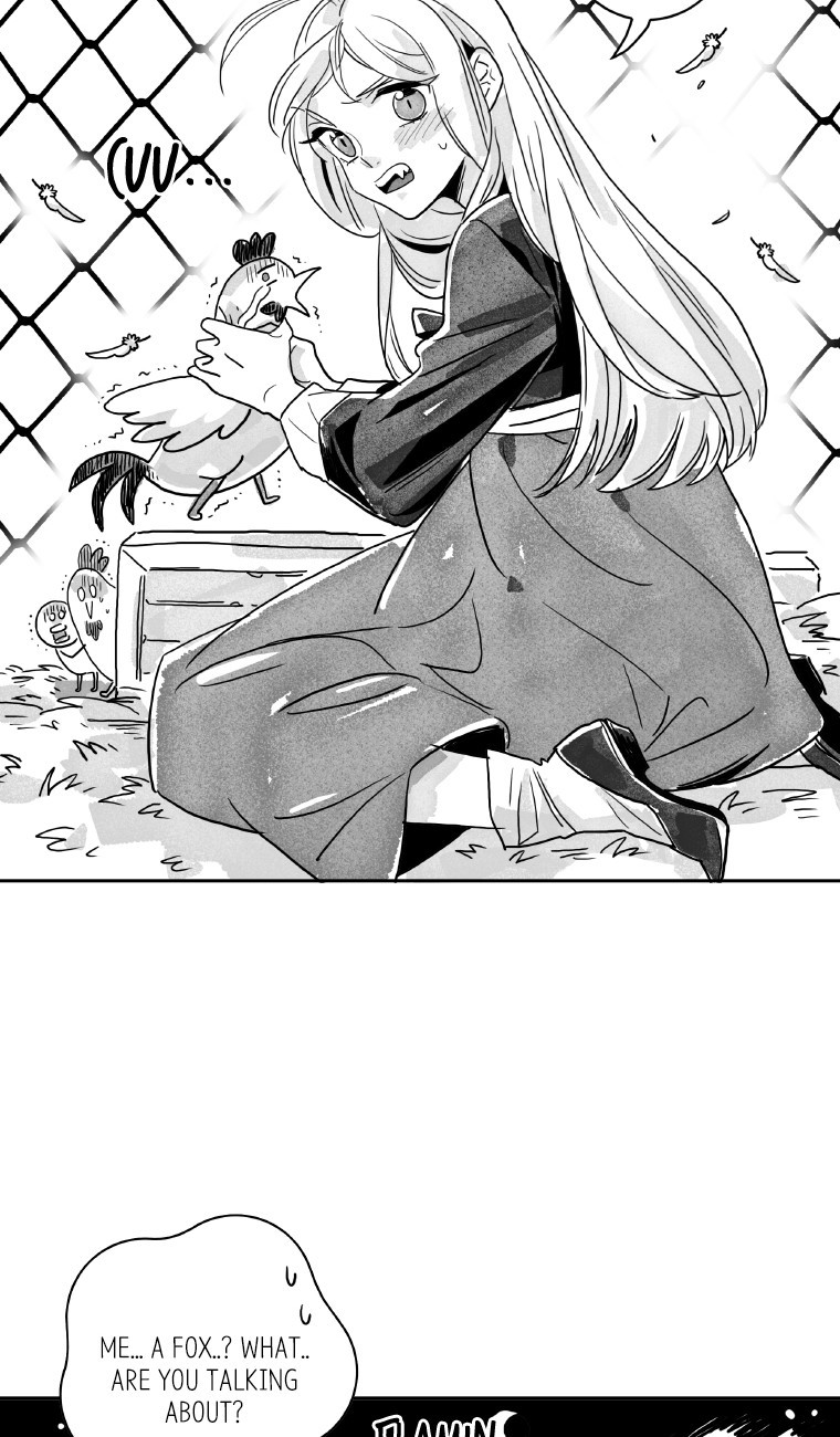 Why Did You Come To My Home Chapter 33 page 48 - Chapter 33: Special Episode