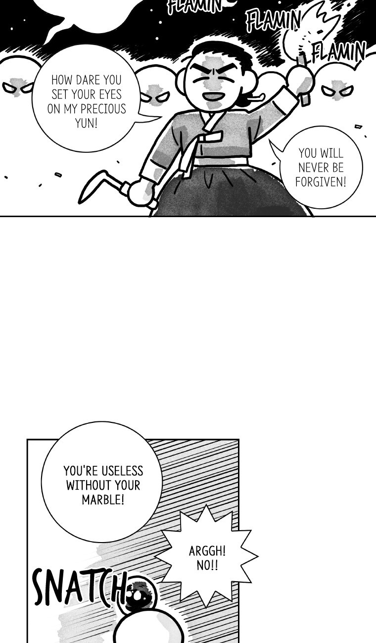Why Did You Come To My Home Chapter 33 page 49 - Chapter 33: Special Episode