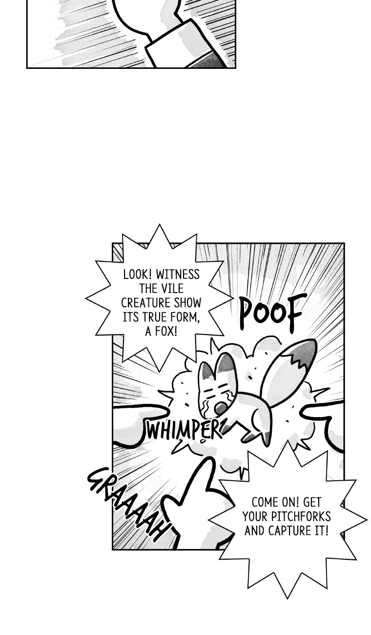 Why Did You Come To My Home Chapter 33 page 50 - Chapter 33: Special Episode