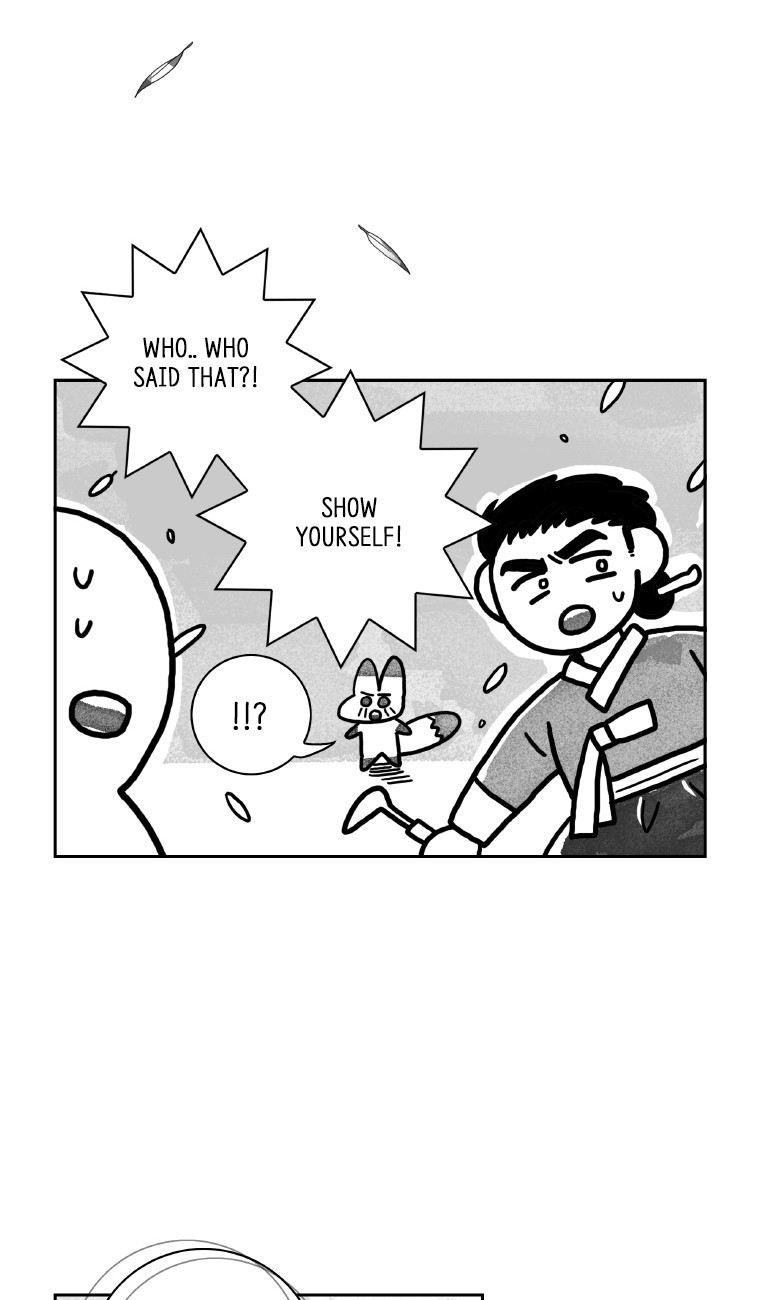 Why Did You Come To My Home Chapter 33 page 52 - Chapter 33: Special Episode
