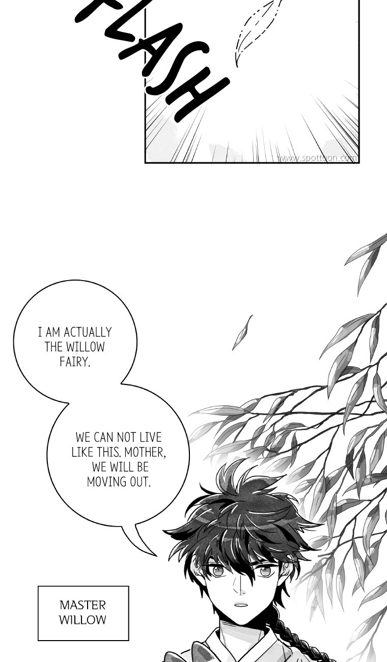 Why Did You Come To My Home Chapter 33 page 54 - Chapter 33: Special Episode