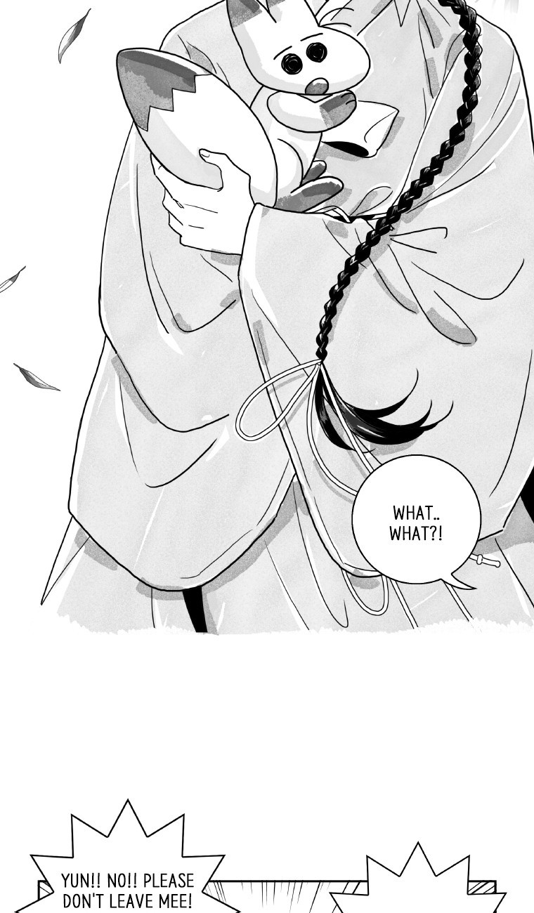 Why Did You Come To My Home Chapter 33 page 55 - Chapter 33: Special Episode