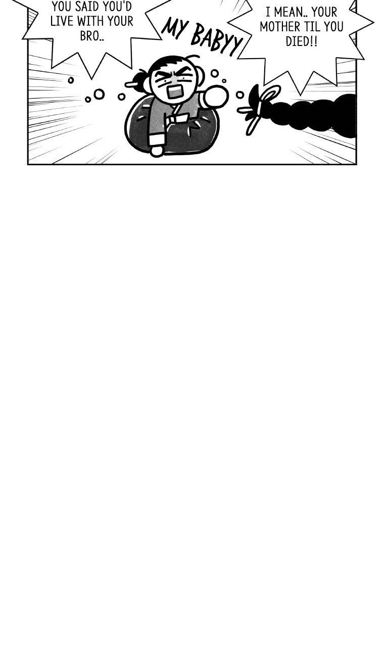 Why Did You Come To My Home Chapter 33 page 56 - Chapter 33: Special Episode