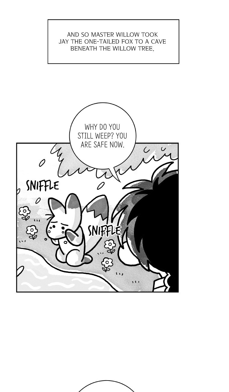 Why Did You Come To My Home Chapter 33 page 57 - Chapter 33: Special Episode