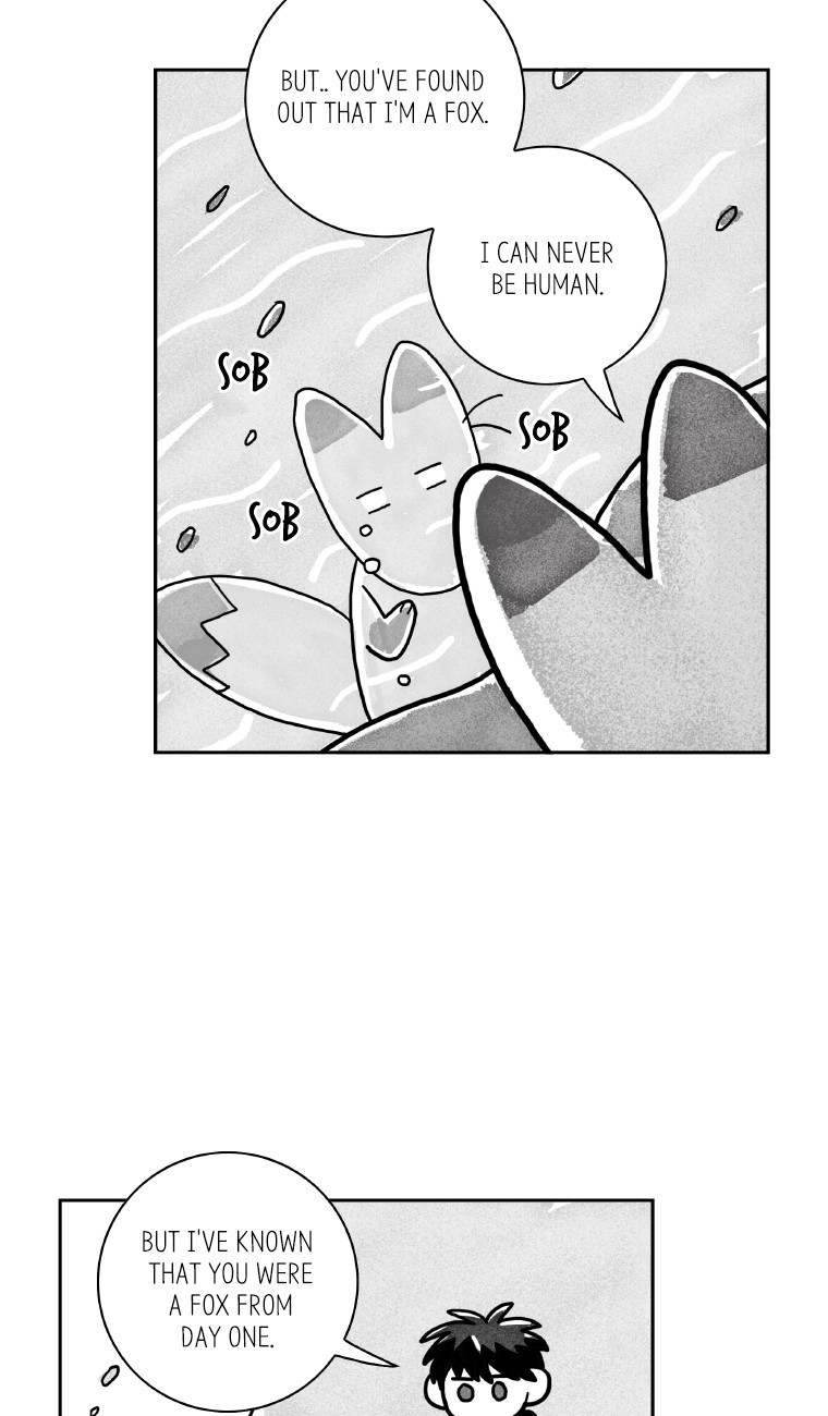 Why Did You Come To My Home Chapter 33 page 58 - Chapter 33: Special Episode