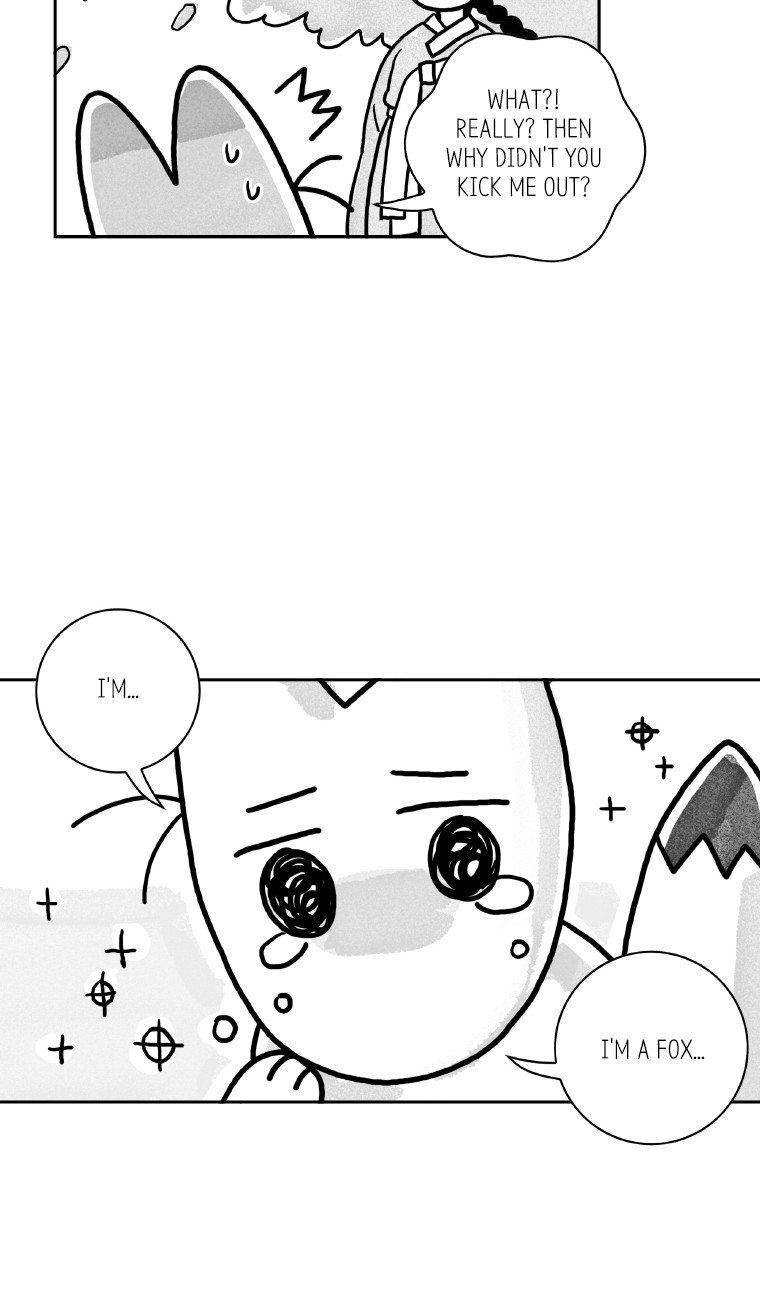 Why Did You Come To My Home Chapter 33 page 59 - Chapter 33: Special Episode