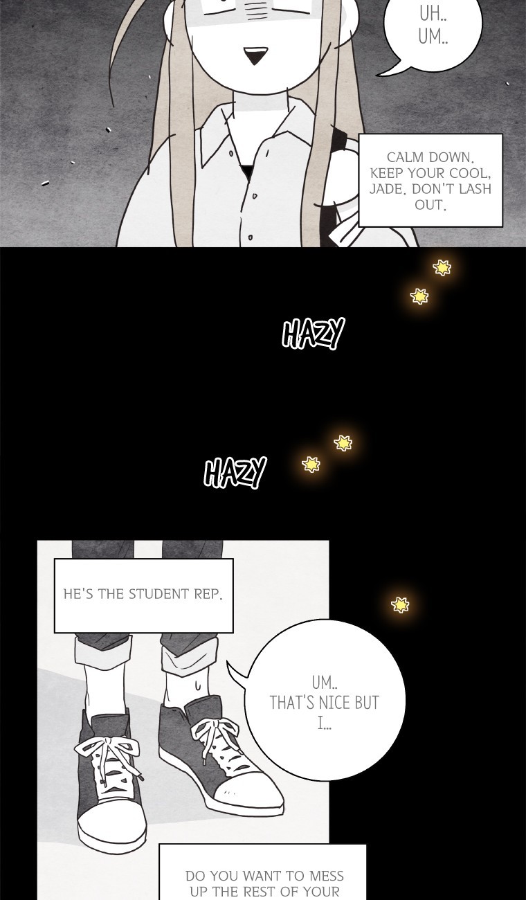 Why Did You Come To My Home Chapter 33 page 6 - Chapter 33: Special Episode