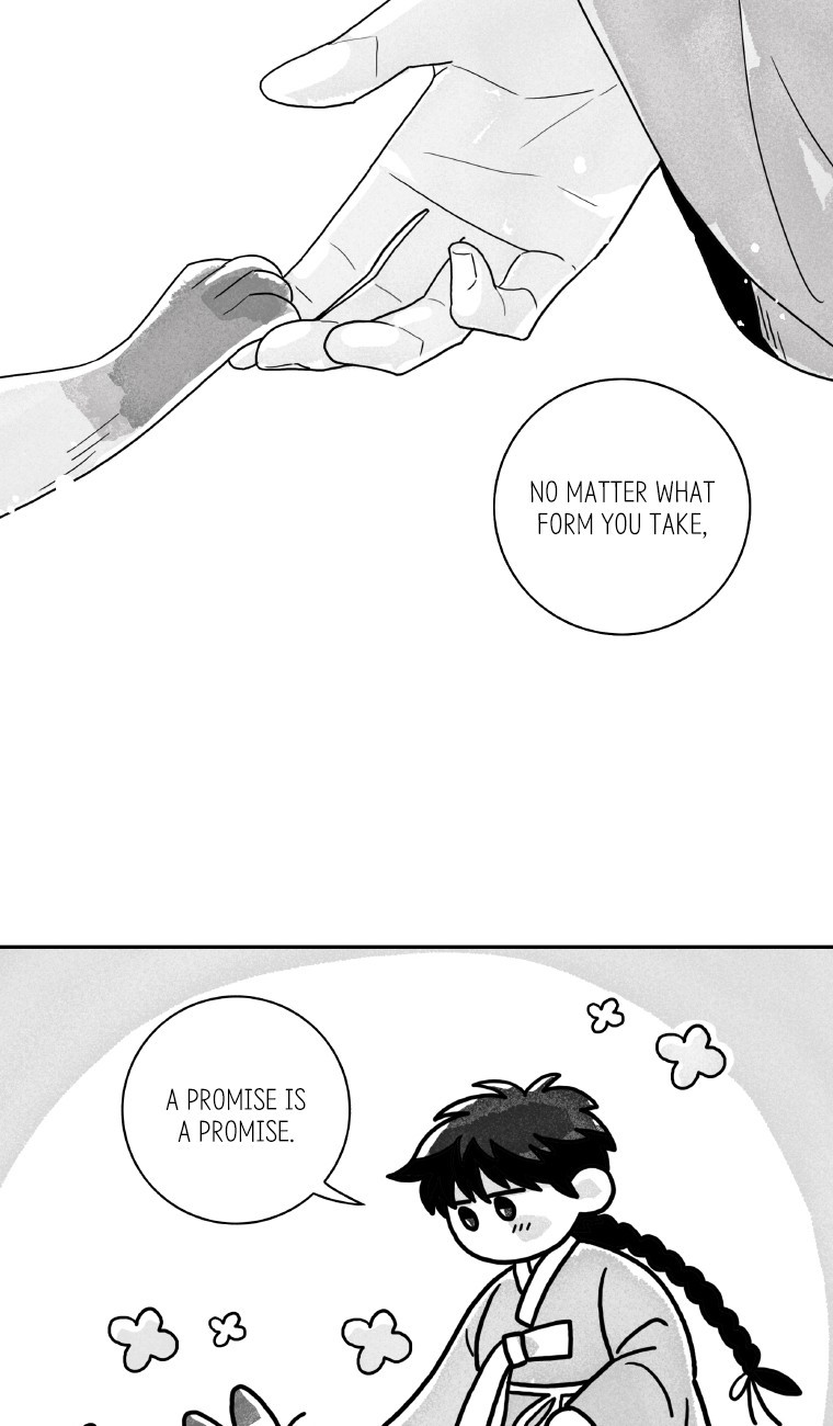 Why Did You Come To My Home Chapter 33 page 61 - Chapter 33: Special Episode