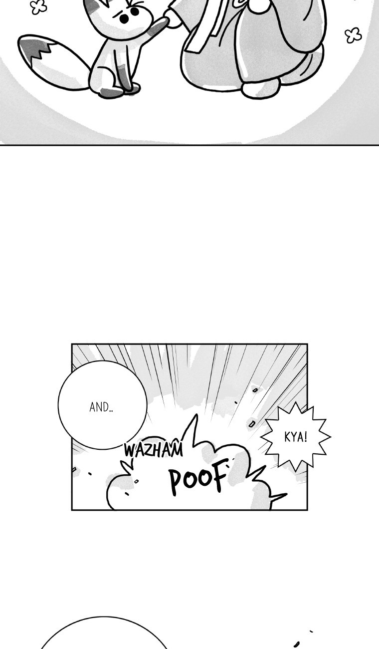 Why Did You Come To My Home Chapter 33 page 62 - Chapter 33: Special Episode
