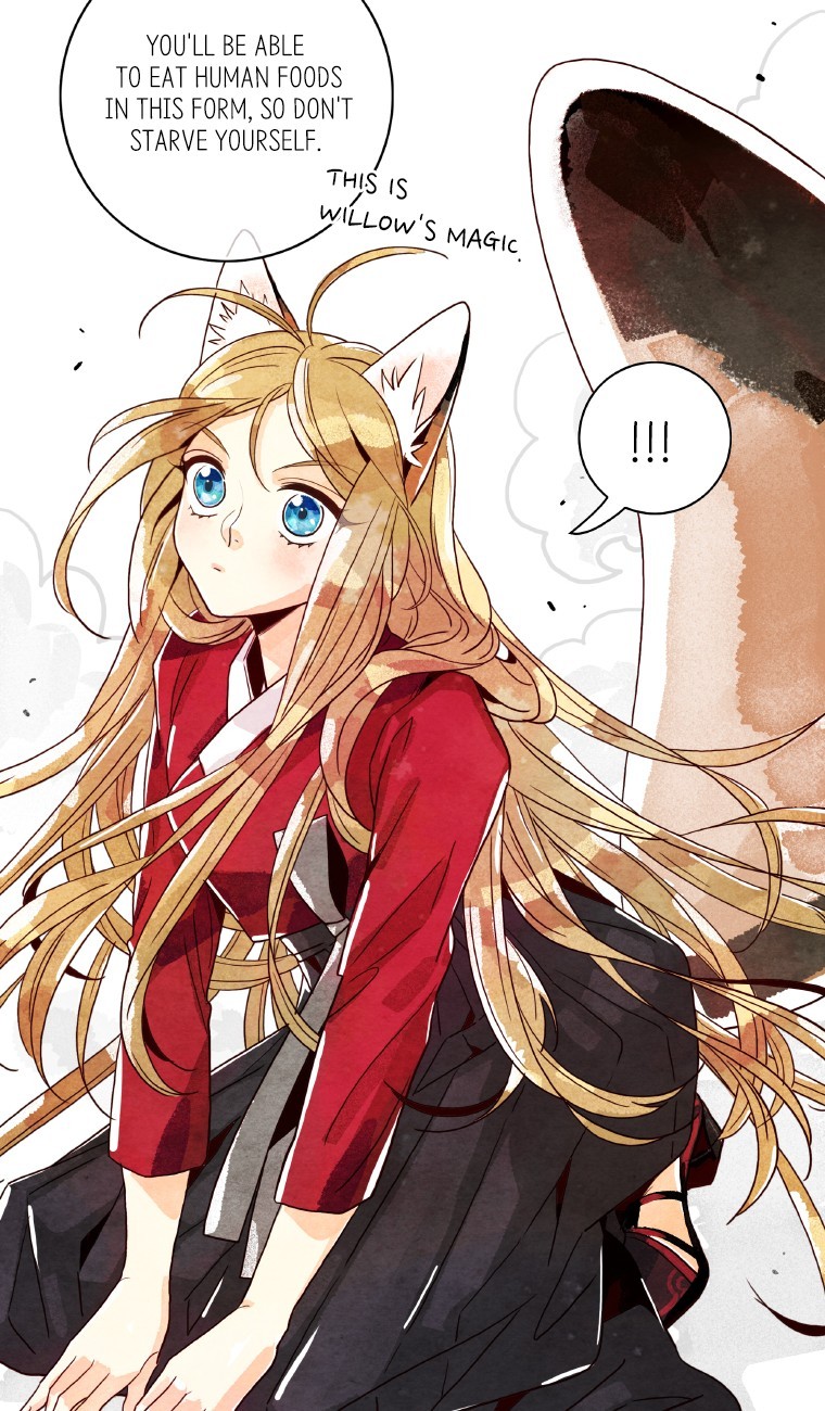 Why Did You Come To My Home Chapter 33 page 63 - Chapter 33: Special Episode