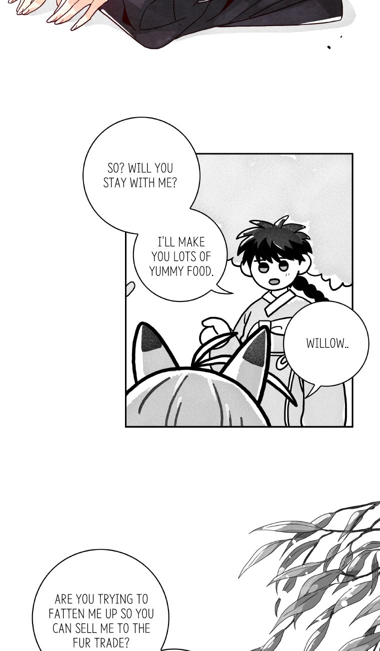 Why Did You Come To My Home Chapter 33 page 64 - Chapter 33: Special Episode