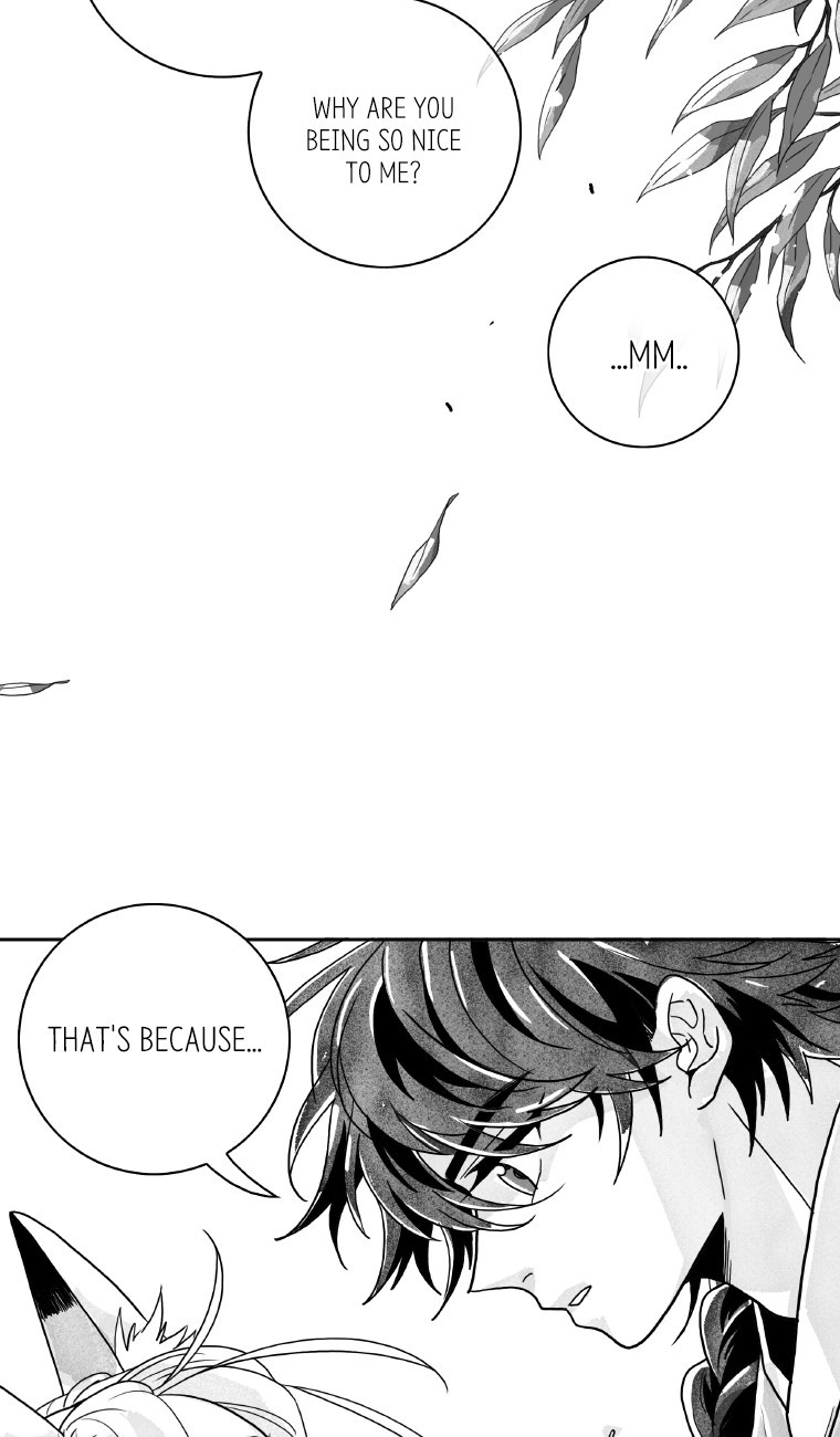 Why Did You Come To My Home Chapter 33 page 65 - Chapter 33: Special Episode