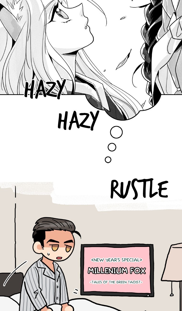Why Did You Come To My Home Chapter 33 page 66 - Chapter 33: Special Episode