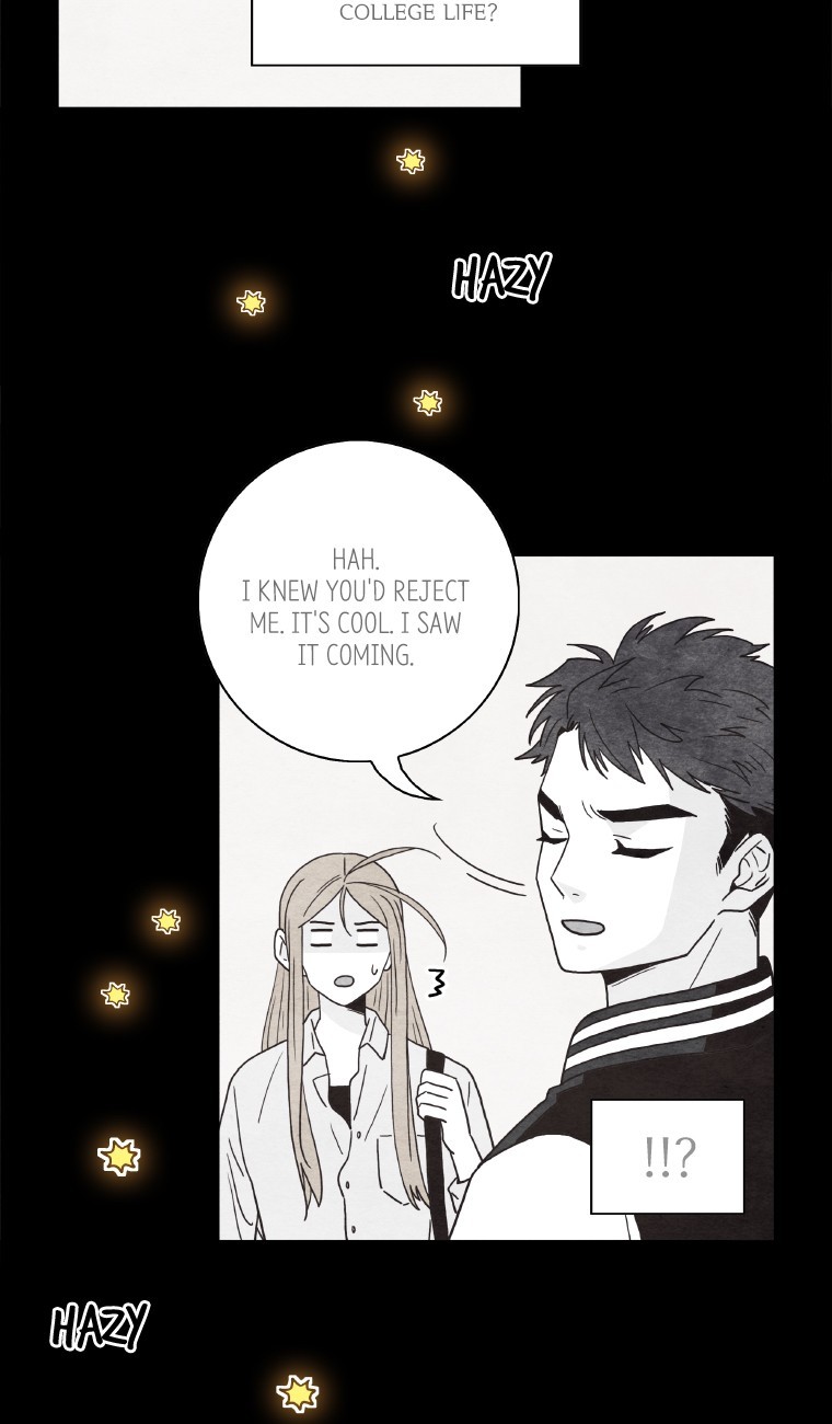 Why Did You Come To My Home Chapter 33 page 7 - Chapter 33: Special Episode