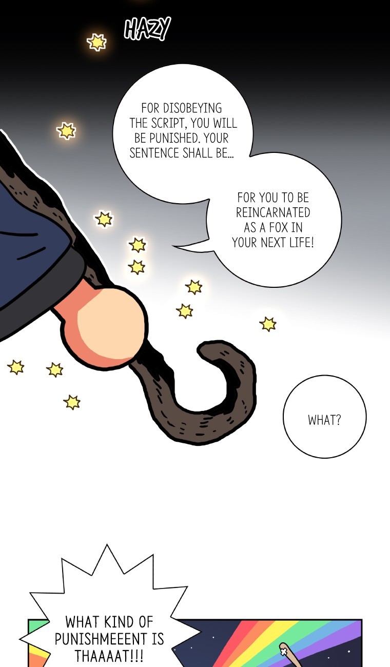 Why Did You Come To My Home Chapter 33 page 8 - Chapter 33: Special Episode