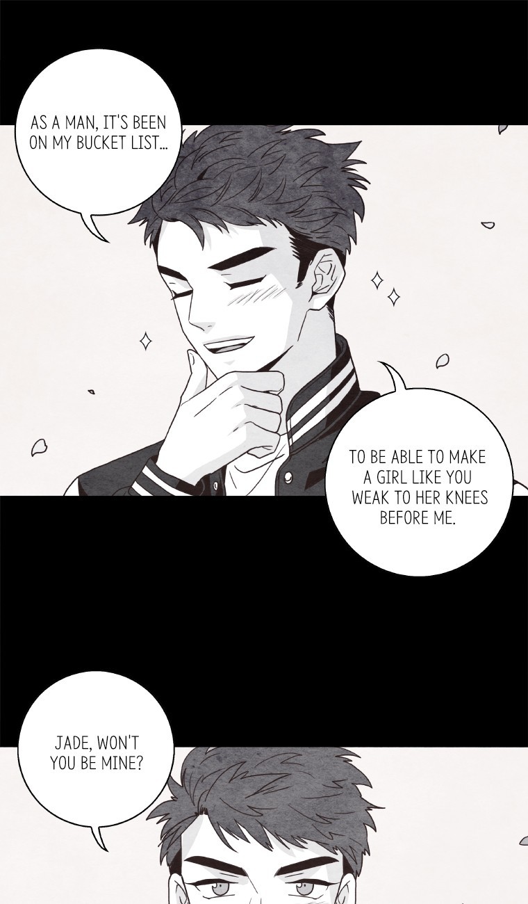 Why Did You Come To My Home Chapter 34 page 1 - Chapter 34